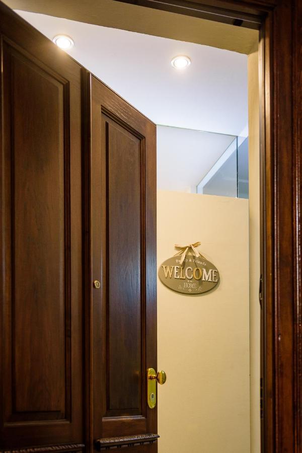 Home Ferrucci トリノ エクステリア 写真