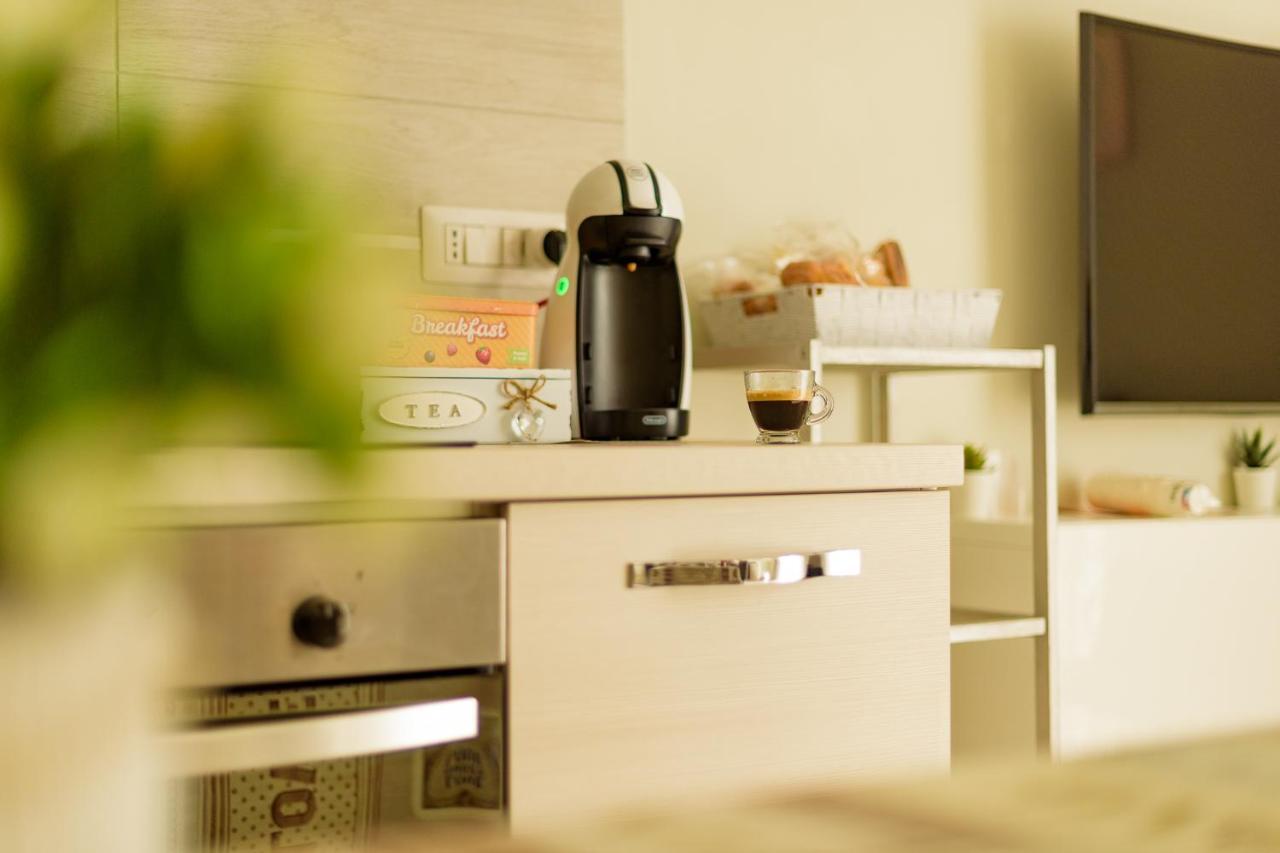 Home Ferrucci トリノ エクステリア 写真
