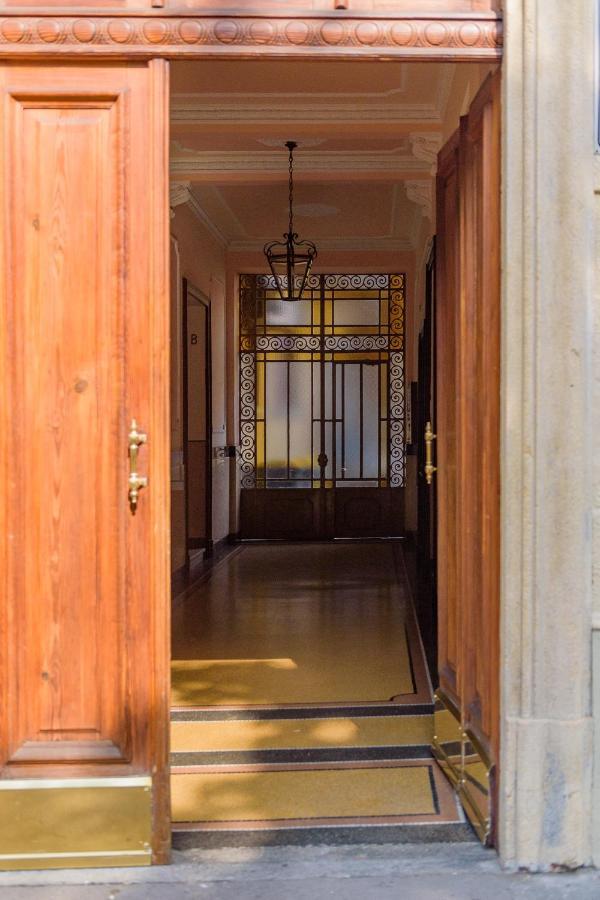 Home Ferrucci トリノ エクステリア 写真
