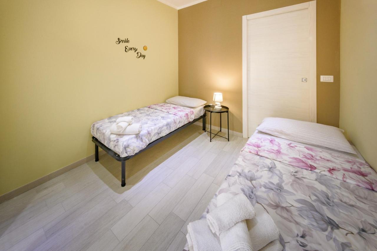 Home Ferrucci トリノ エクステリア 写真