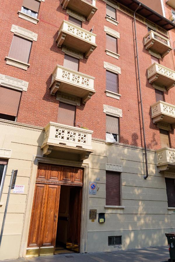 Home Ferrucci トリノ エクステリア 写真